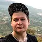 Князев Денис