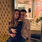 Антонов Егор