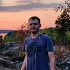 Смирнов Давид