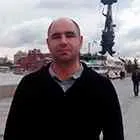 Бычков Степан