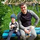 Сидоров Георгий